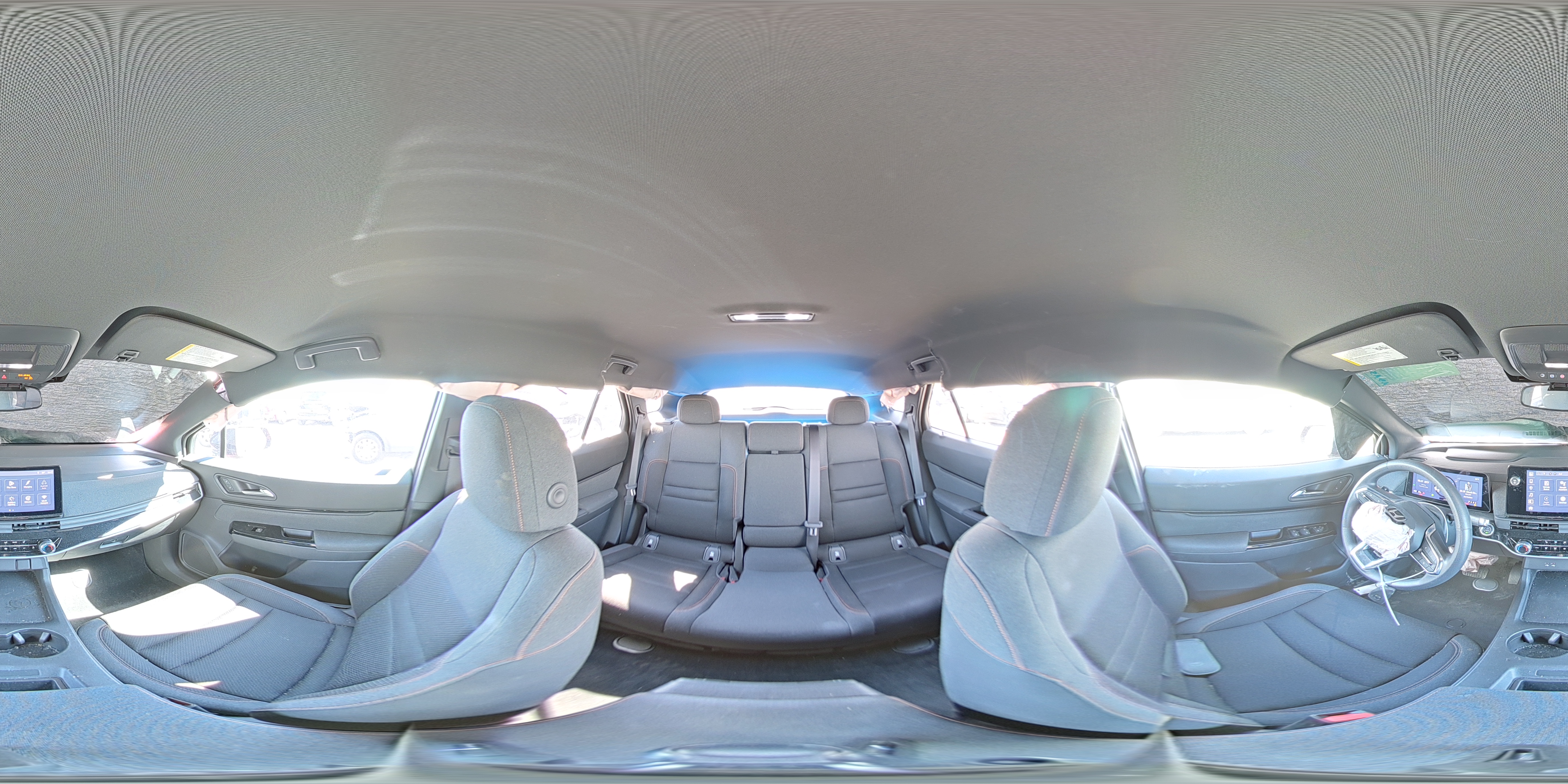 2024 Honda Prologue Ex VIN: 3GPKHVRJ1RS526104 Lot: 69419305