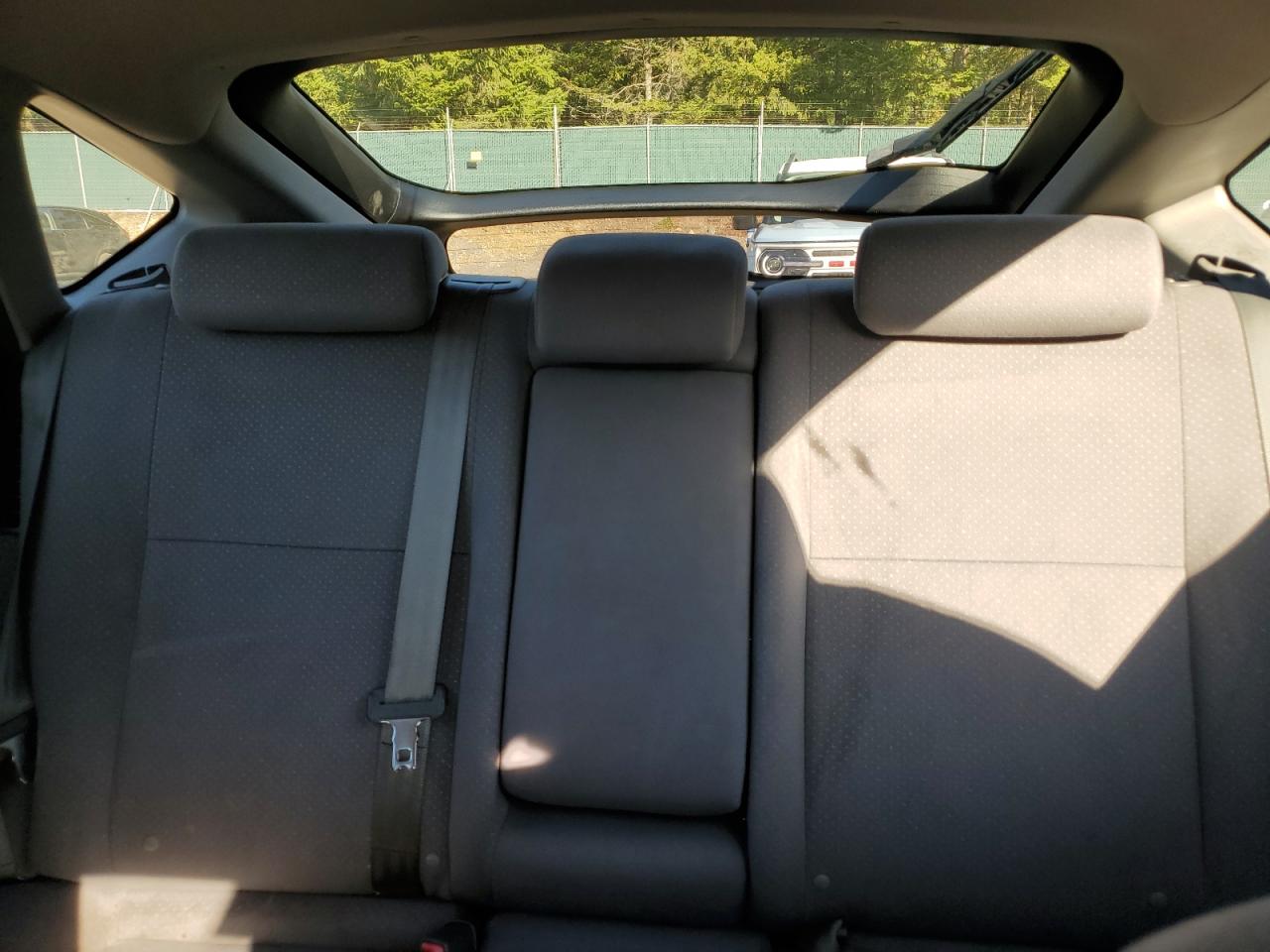 2007 Toyota Prius VIN: JTDKB20U873228726 Lot: 81490195