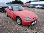 1993 SUZUKI CAPPUCCINO  for sale at Copart WISBECH