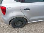 2012 VOLKSWAGEN POLO S for sale at Copart YORK