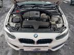 2015 BMW 118I SPORT  for sale at Copart BELFAST