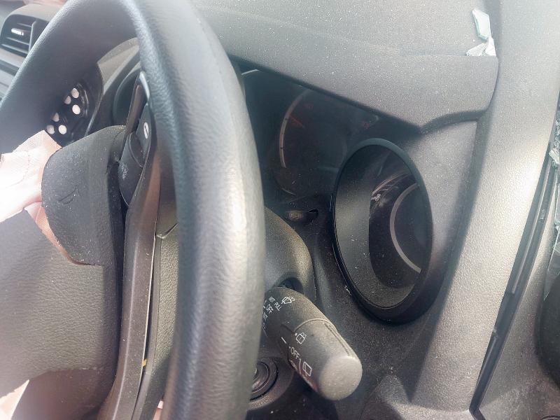 2012 HONDA JAZZ I-VTEC ES 