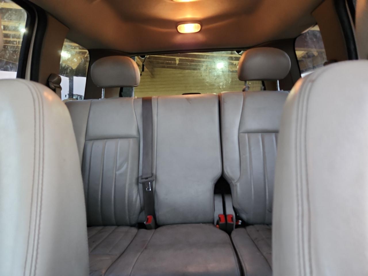 2006 Jeep Liberty Limited VIN: 1J4GK58K16W153286 Lot: 71450505