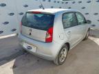 2013 SEAT MII TOCA  for sale at Copart BRISTOL