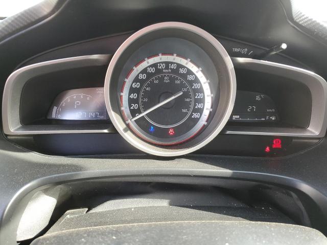 2015 MAZDA 3 SPORT  