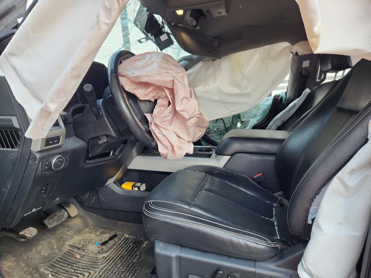 2021 Ford F350 Super Duty VIN: 1FT8W3DT8MED70614 Lot: 80265845