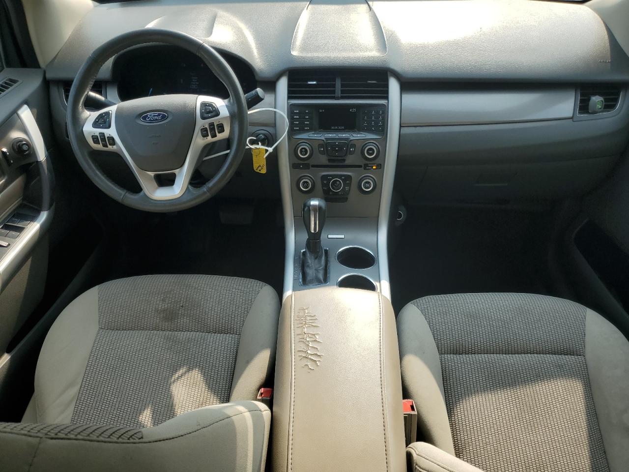 2014 Ford Edge Sel VIN: 2FMDK4JC0EBB45097 Lot: 71449185