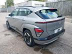 2025 HYUNDAI KONA ADVANCE for sale at Copart CHESTER