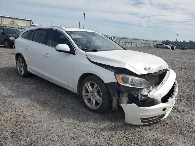 2015 VOLVO V60 PREMIER  