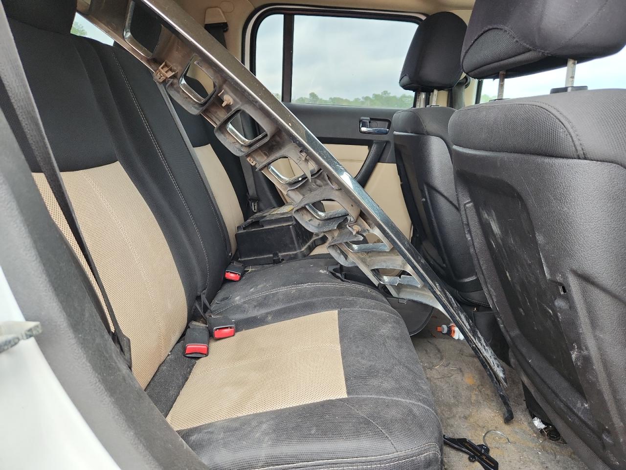 2007 Hummer H3 VIN: 5GTDN13E378194253 Lot: 84535825