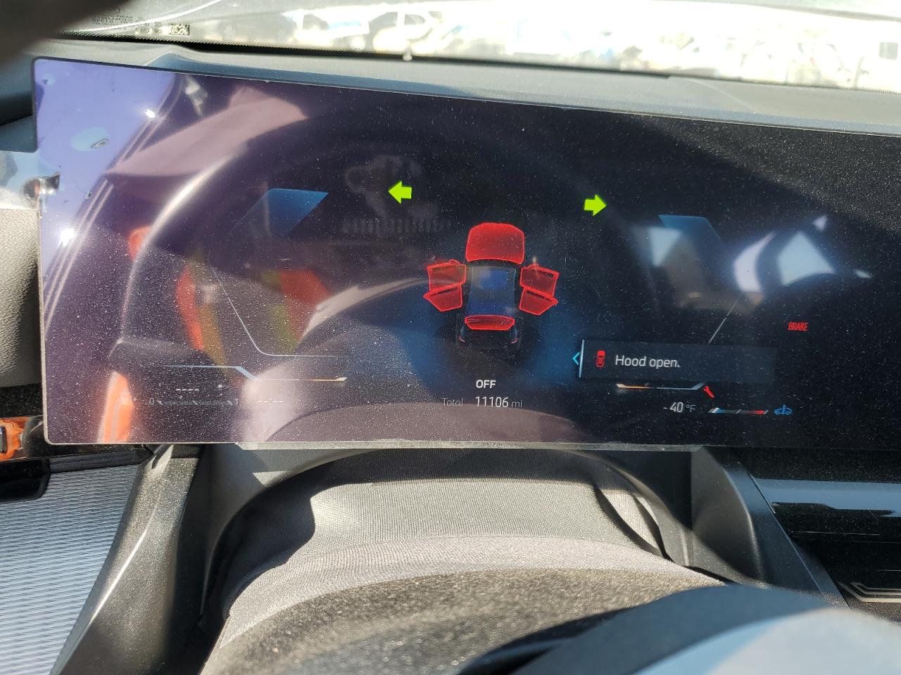 2024 BMW 530 I VIN: WBA43FJ09RCR15139 Lot: 81075425