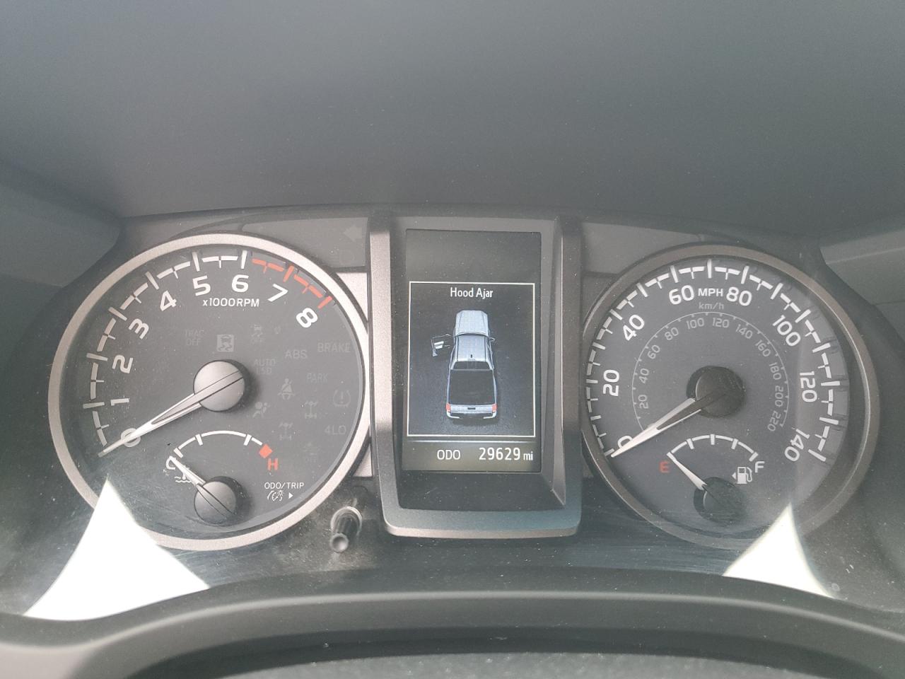 2023 Toyota Tacoma Double Cab VIN: 3TMCZ5AN6PM570313 Lot: 71890705