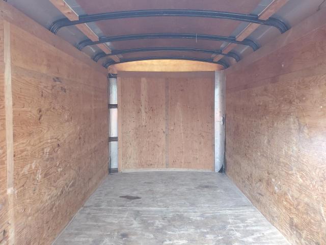 2003 SOUTHWEST S610SA30 ENCLOSED