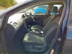 2014 VOLKSWAGEN GOLF GT BLUEMOTION TEC TD  for sale at Copart SANDTOFT