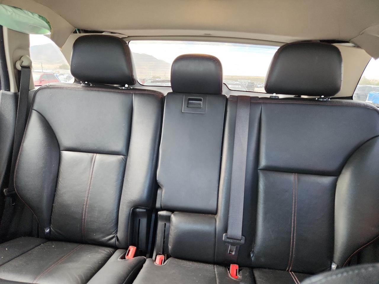 2013 Ford Edge Sel VIN: 2FMDK4JC3DBB18328 Lot: 84436435