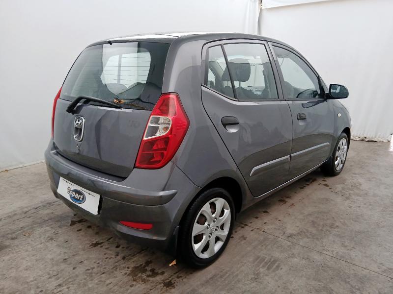 2013 HYUNDAI I10 CLASSIC