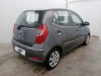 2013 HYUNDAI I10 CLASSIC for sale at Copart GLOUCESTER