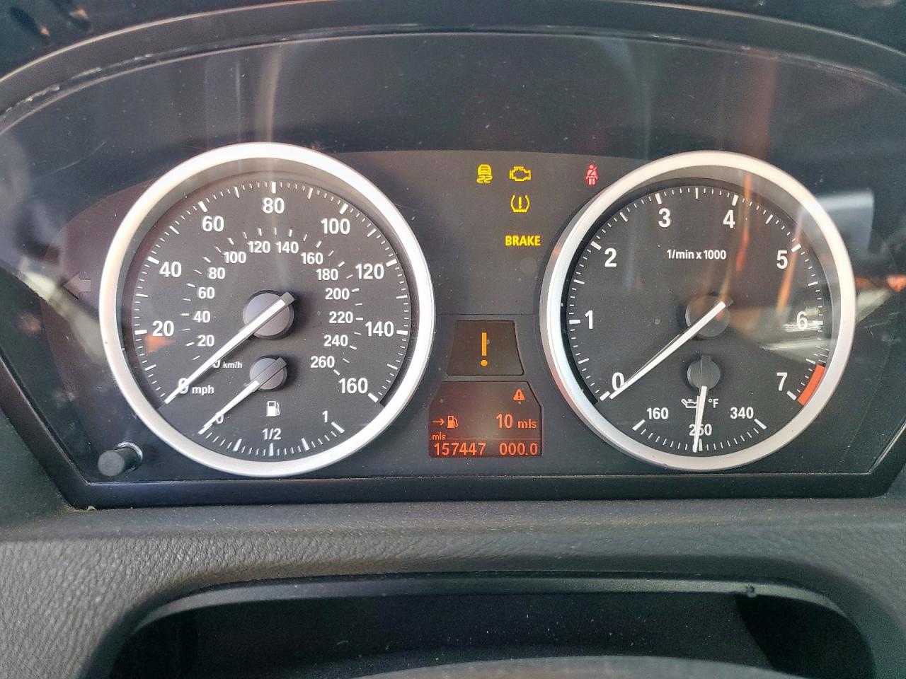 2010 BMW X6 xDrive50I VIN: 5UXFG8C52ALZ94533 Lot: 72077455