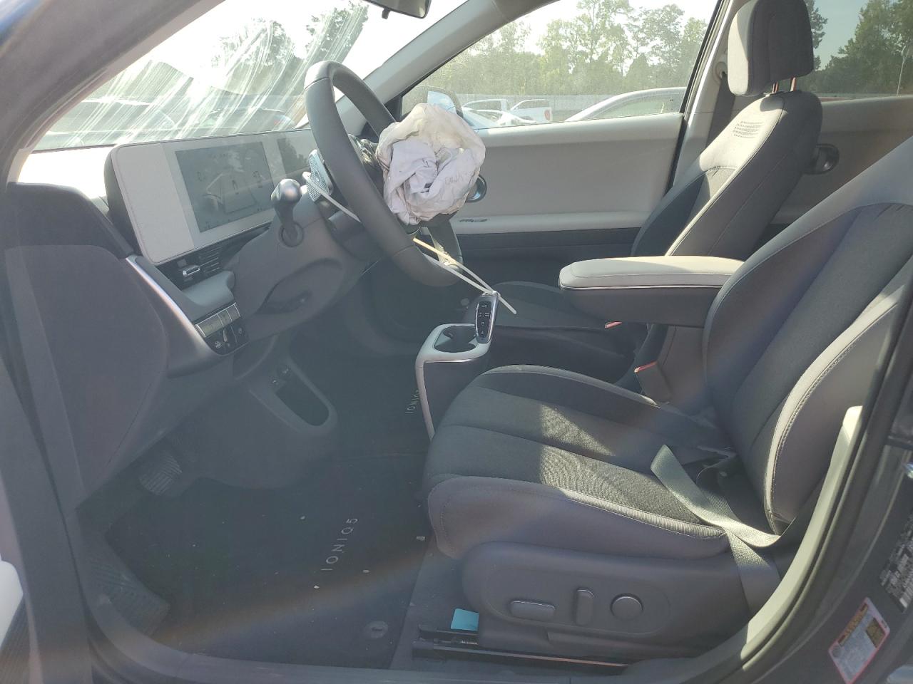 2024 Hyundai Ioniq 5 Se VIN: KM8KMDDF9RU331311 Lot: 70937135