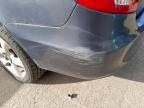 2011 SKODA FABIA SE for sale at Copart WHITBURN