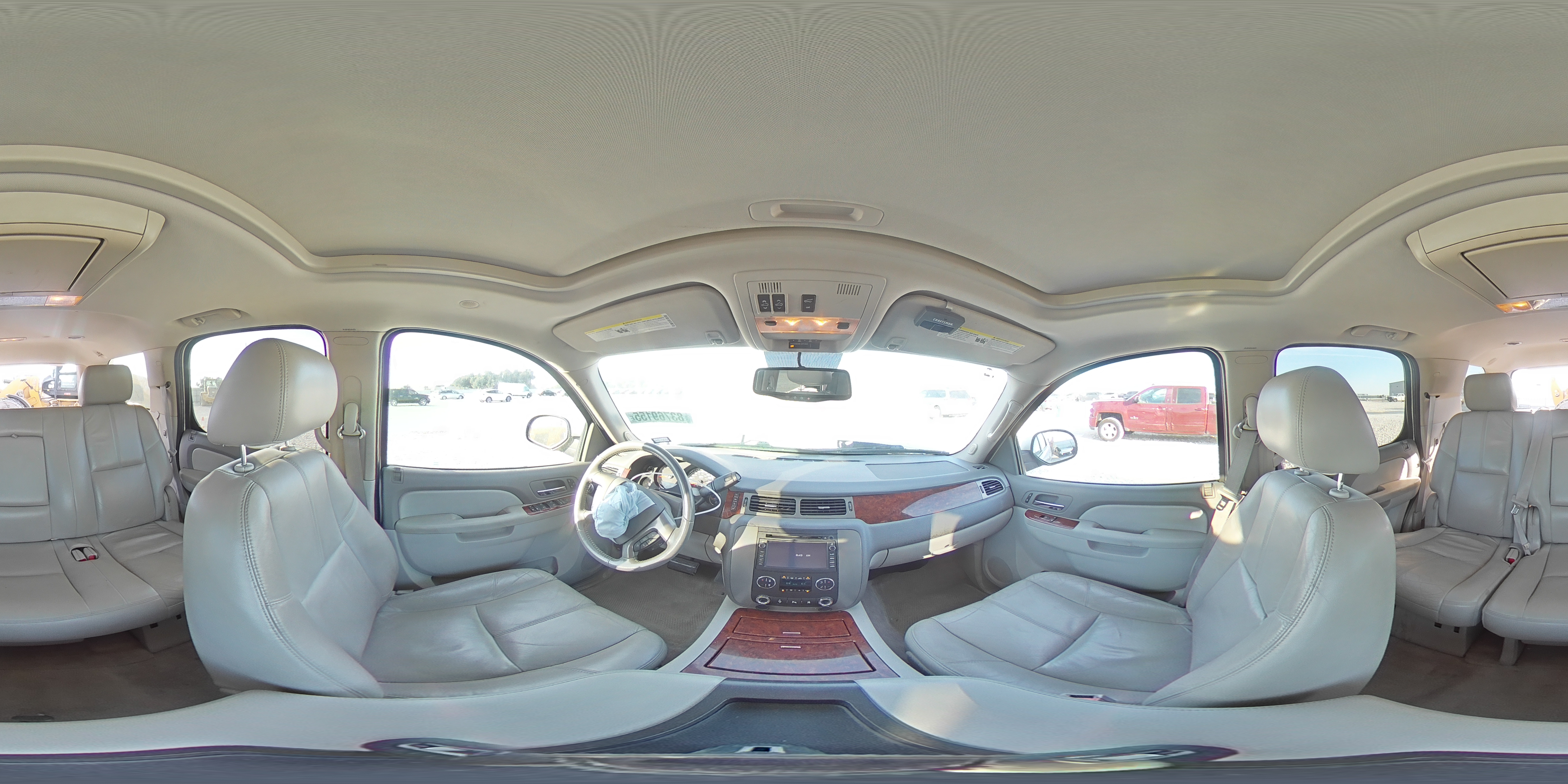 2011 GMC Yukon Slt VIN: 1GKS2CE06BR111409 Lot: 83769155