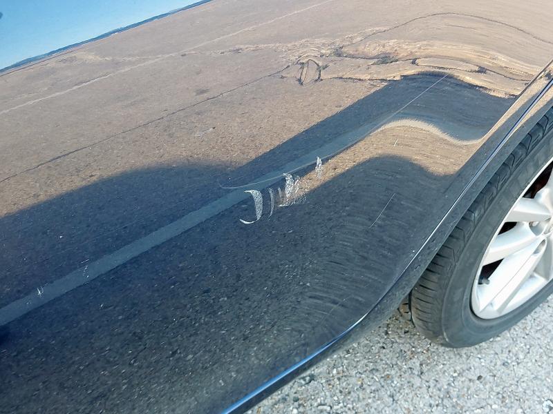 2009 TOYOTA AURIS 1.33 DUAL VVTI TR 5DR