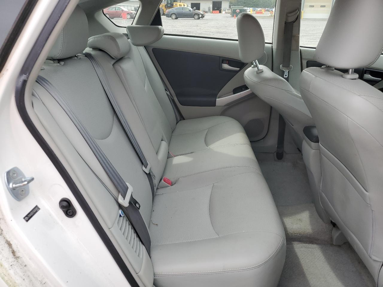 2010 Toyota Prius VIN: JTDKN3DU1A0004813 Lot: 84597085