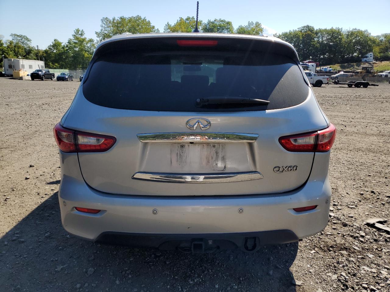 2015 Infiniti Qx60 VIN: 5N1AL0MM7FC559461 Lot: 70999975