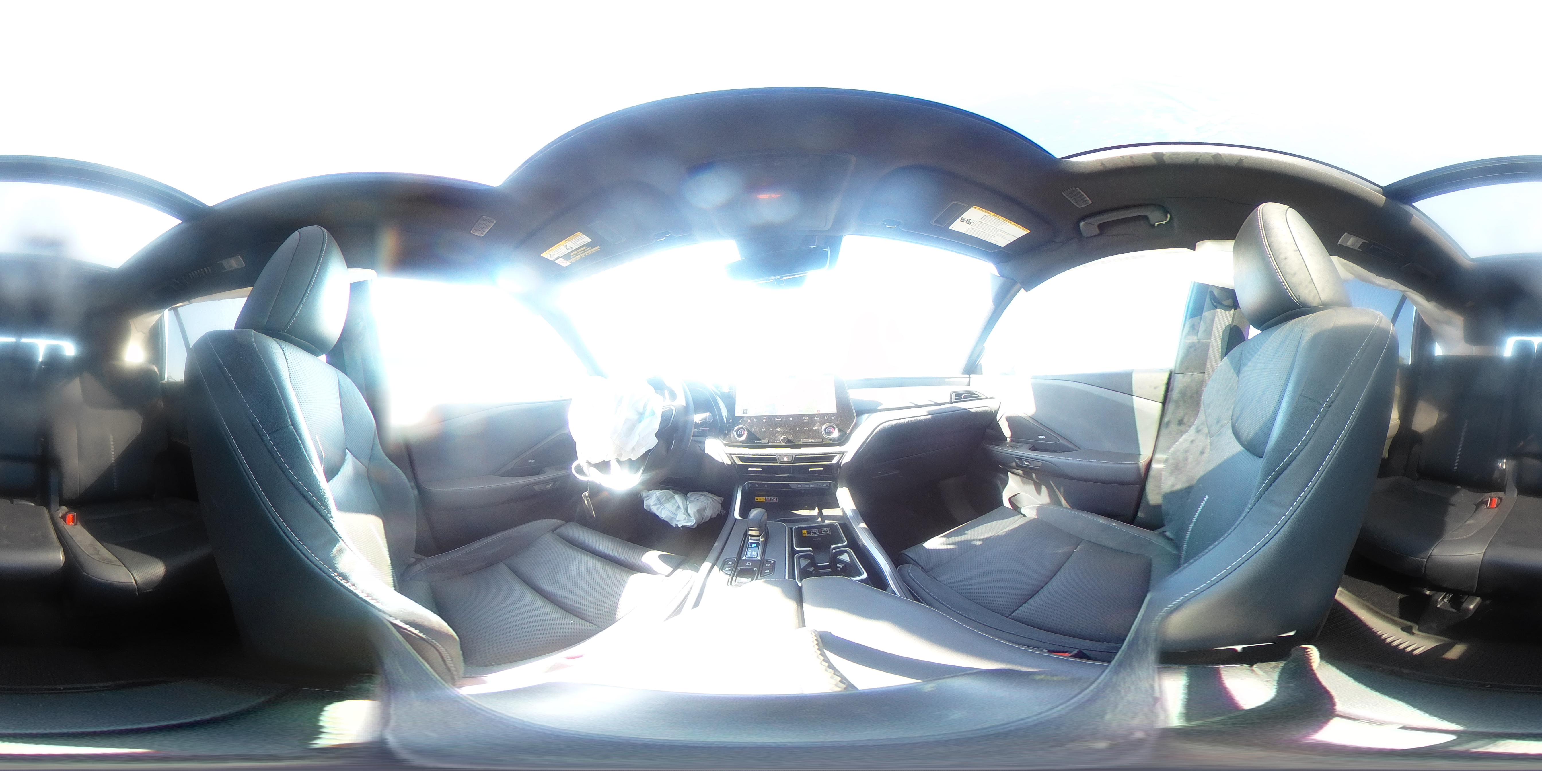 2024 Lexus Tx 350 Base VIN: 5TDAAAB66RS010969 Lot: 84401265