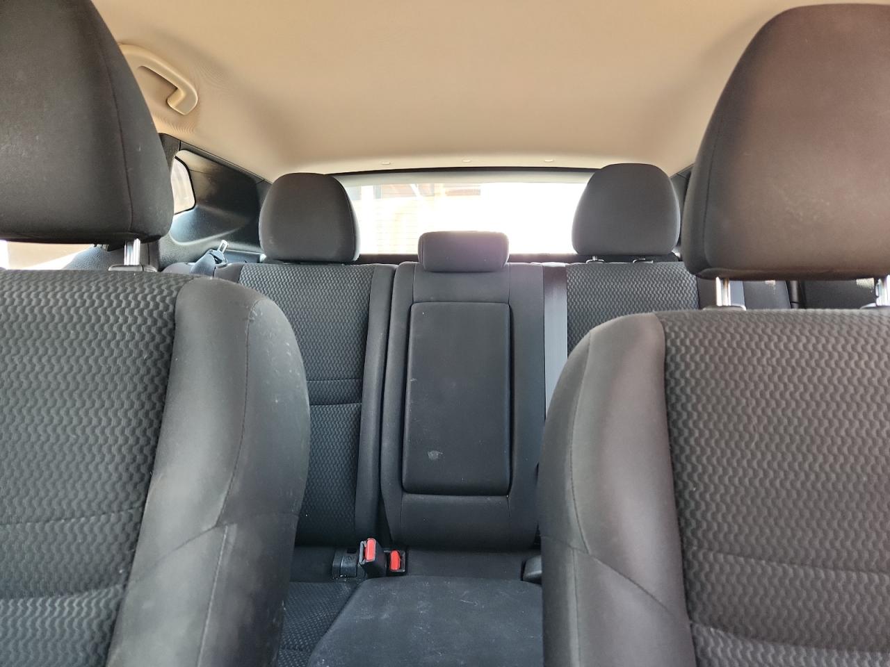 2018 Nissan Rogue Sport S VIN: JN1BJ1CPXJW500494 Lot: 80389415