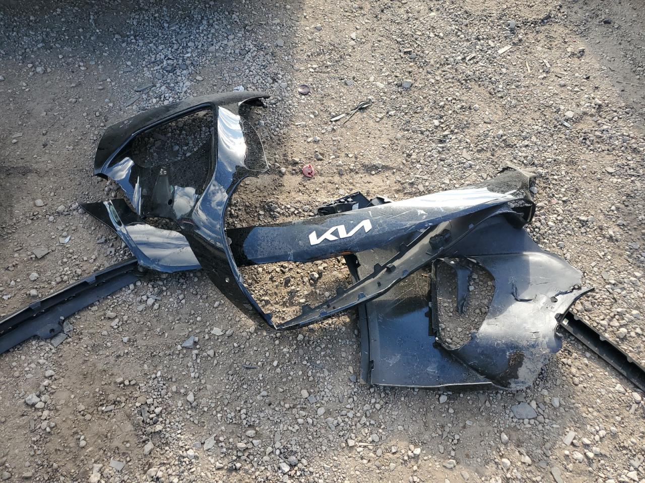 2022 Kia Stinger Gt2 VIN: KNAE55LC9N6103705 Lot: 71479385