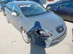 2009 SEAT LEON FR CR TDI  for sale at Copart SANDY