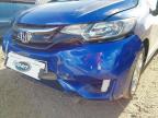 2015 HONDA JAZZ SE I-VTEC CVT  for sale at Copart PETERLEE