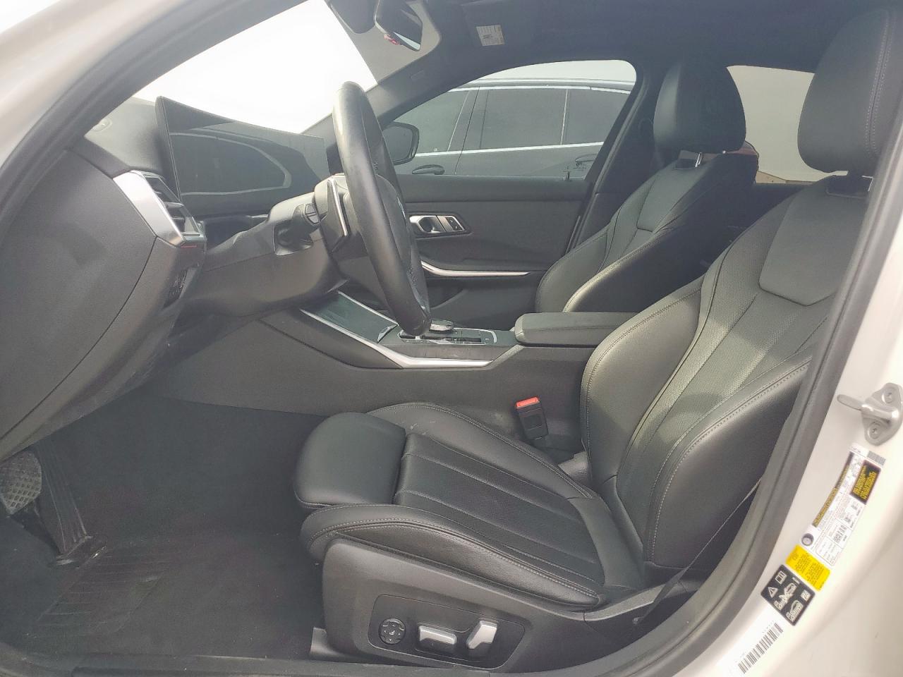 2023 BMW 330Xi VIN: 3MW89FF01P8D57221 Lot: 71742965