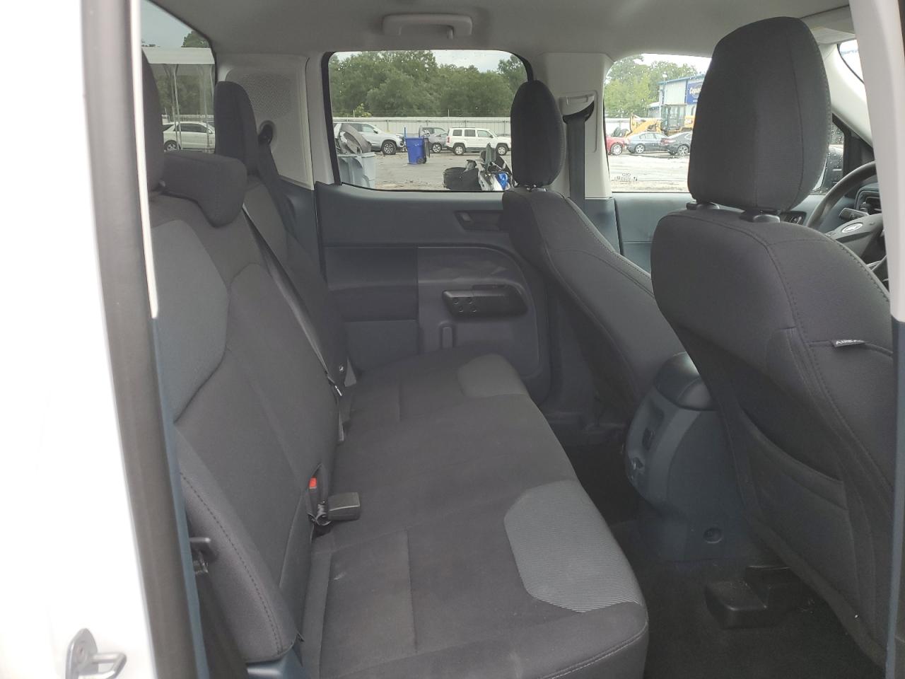 2022 Ford Maverick Xl VIN: 3FTTW8E96NRA81708 Lot: 81900305