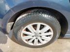 2010 VOLKSWAGEN GOLF S BLUEMOTION TDI  for sale at Copart BRISTOL