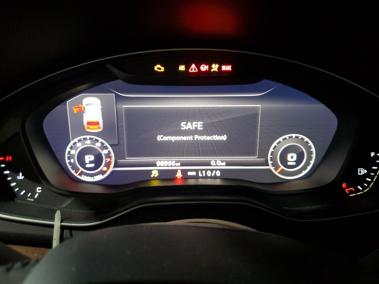 2018 Audi Q5 Premium Plus VIN: WA1BNAFY1J2001686 Lot: 81068355