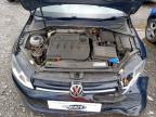 2013 VOLKSWAGEN GOLF SE BLUEMOTION TECH T  for sale at Copart WOLVERHAMPTON