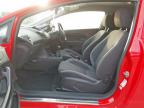 2016 FORD FIESTA SPORT TDCI  for sale at Copart WISBECH