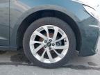 2021 AUDI A1 SPORT 25 TFSI  for sale at Copart ST HELENS