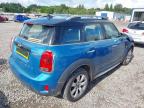 2017 MINI COUNTRYMAN COOPER D  for sale at Copart EAST KILBRIDE