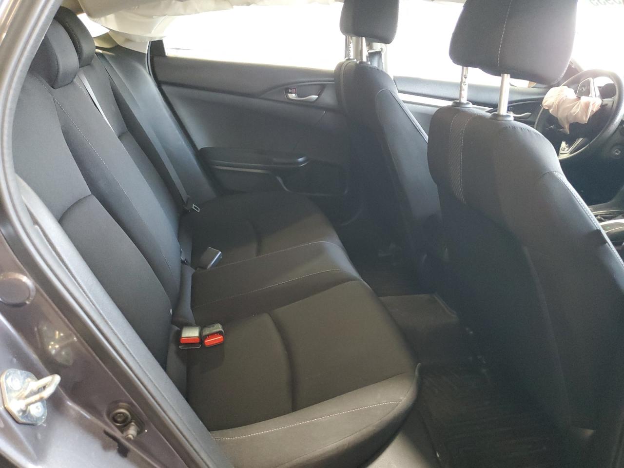 2018 Honda Civic Lx VIN: 2HGFC2F54JH609378 Lot: 84025935