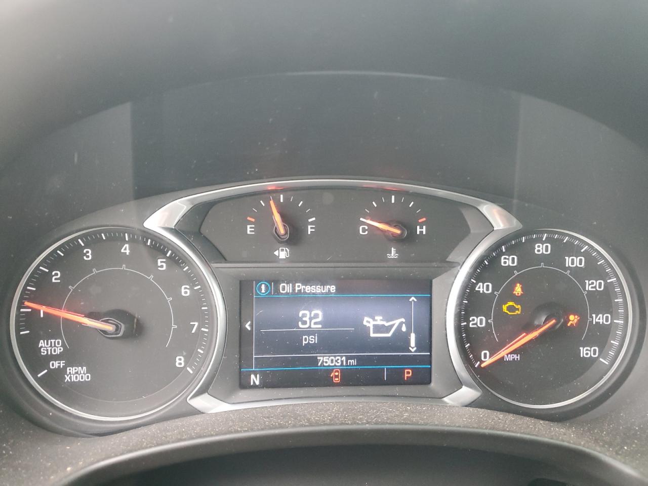 2019 GMC Terrain Sle VIN: 3GKALTEV8KL329699 Lot: 80654465