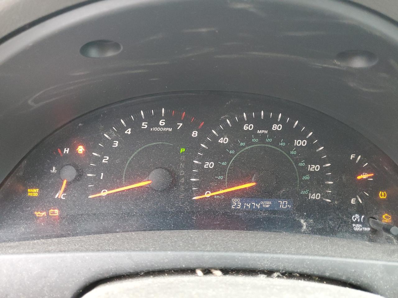 2007 Toyota Camry Ce VIN: 4T1BE46K07U137335 Lot: 80918905