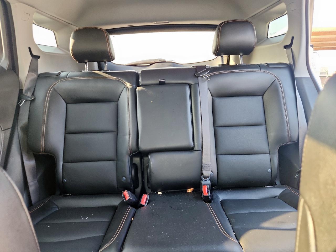 2021 GMC Terrain Slt VIN: 3GKALPEV1ML377457 Lot: 72044805