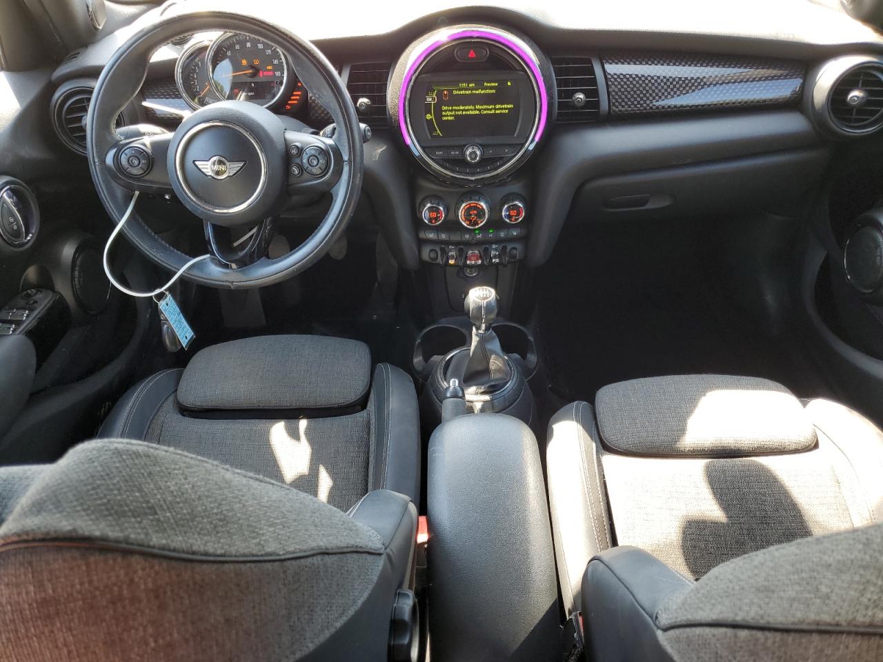 2016 Mini Cooper S VIN: WMWXU3C54G2B63731 Lot: 80715525