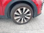 2016 KIA SPORTAGE 3 ISG CRDI  for sale at Copart CHESTER