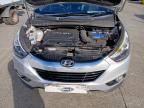 2013 HYUNDAI IX35 SE 4WD CRDI AUTO  for sale at Copart WHITBURN