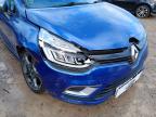 2019 RENAULT CLIO GT LINE TCE  for sale at Copart BRISTOL