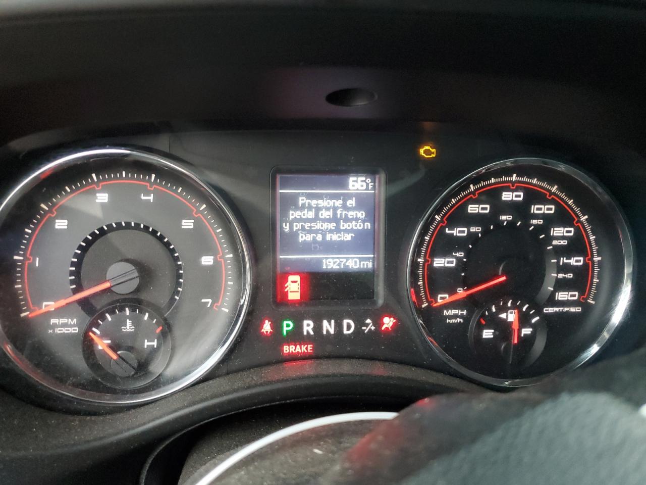 2011 Dodge Charger Police VIN: 2B3CL1CT3BH583745 Lot: 71473325